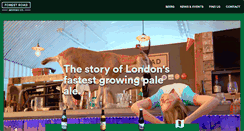 Desktop Screenshot of forestroad.co.uk